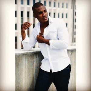 Meet your Posher, Devonn